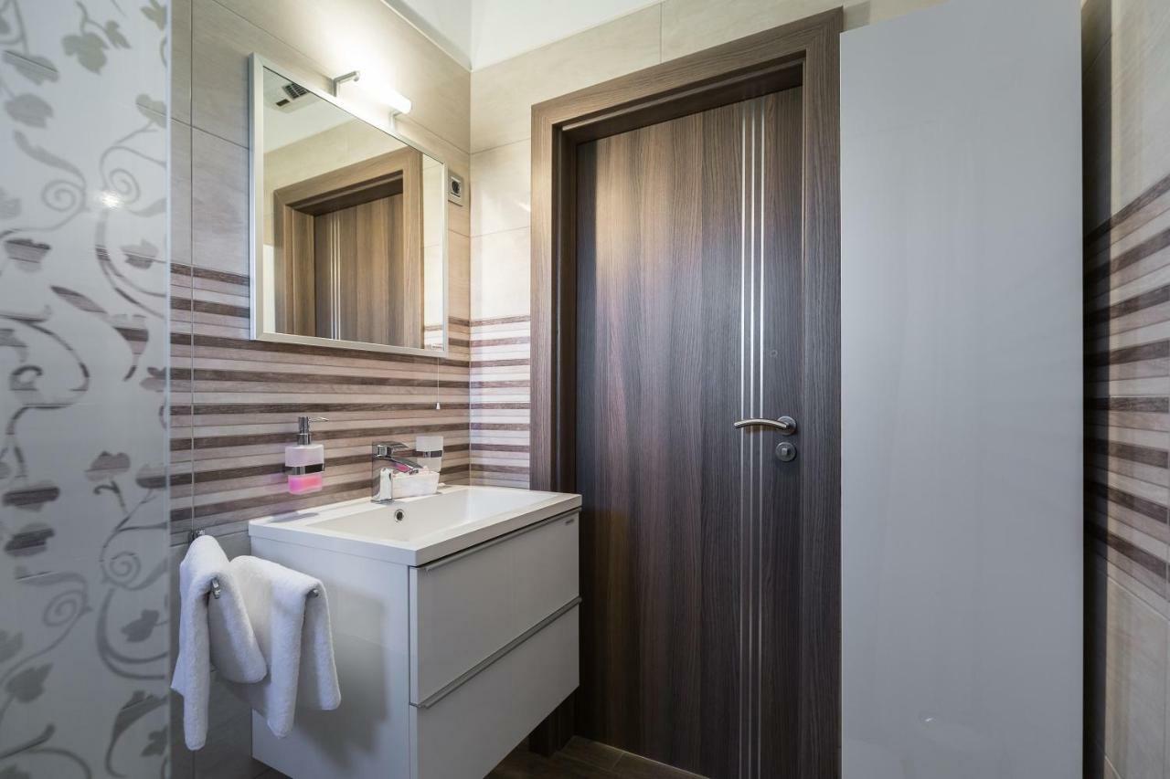 ביבינייה Modern And Spacious Apartment מראה חיצוני תמונה