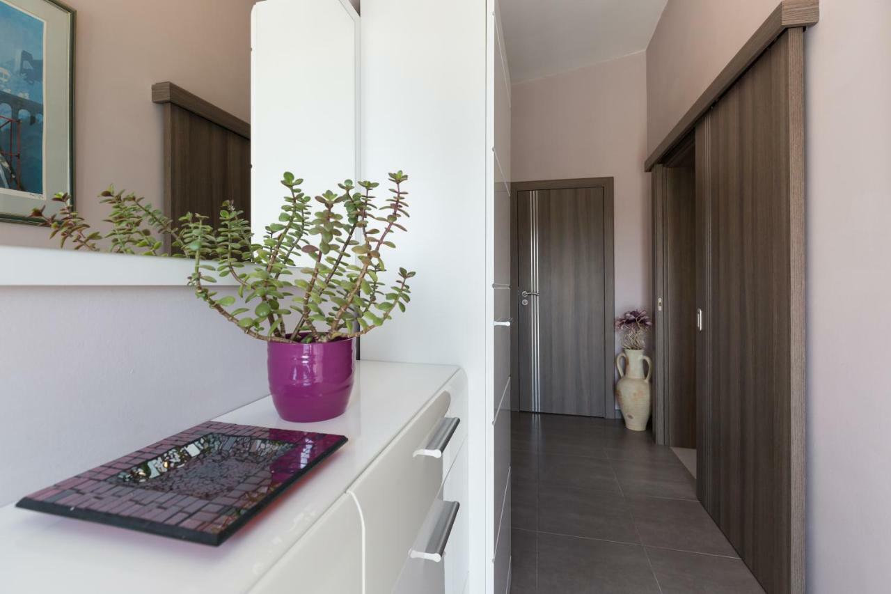ביבינייה Modern And Spacious Apartment מראה חיצוני תמונה